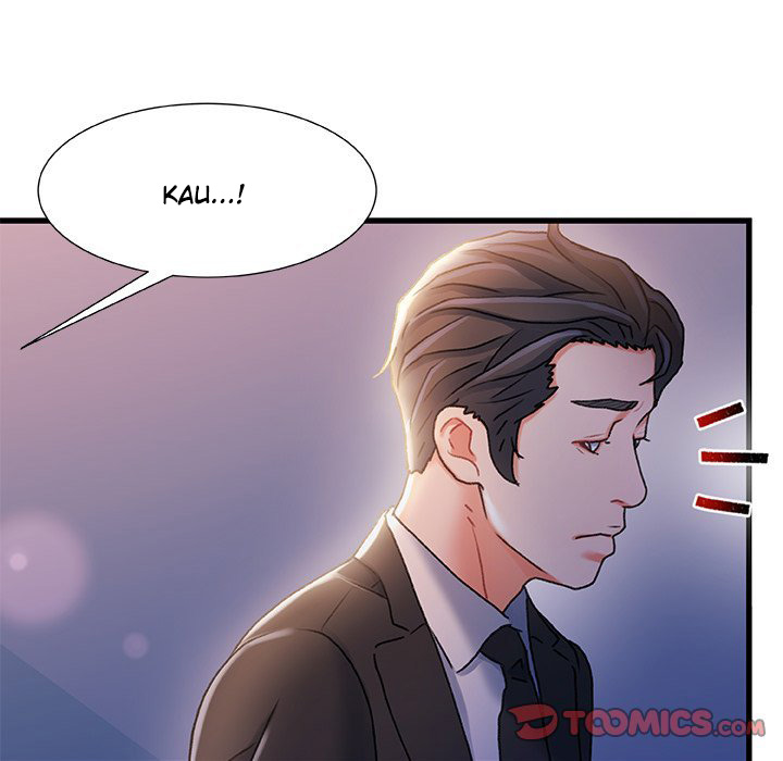 Achilles Heel Chapter 33