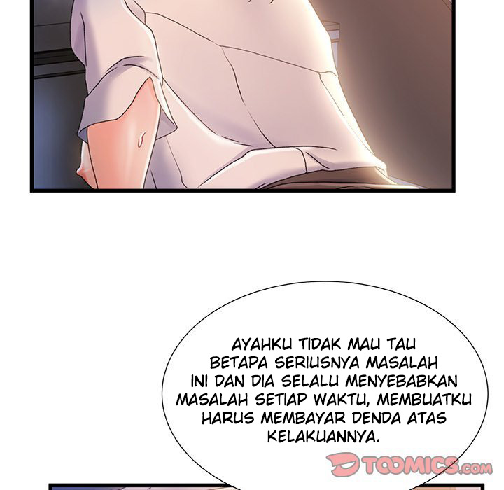 Achilles Heel Chapter 33