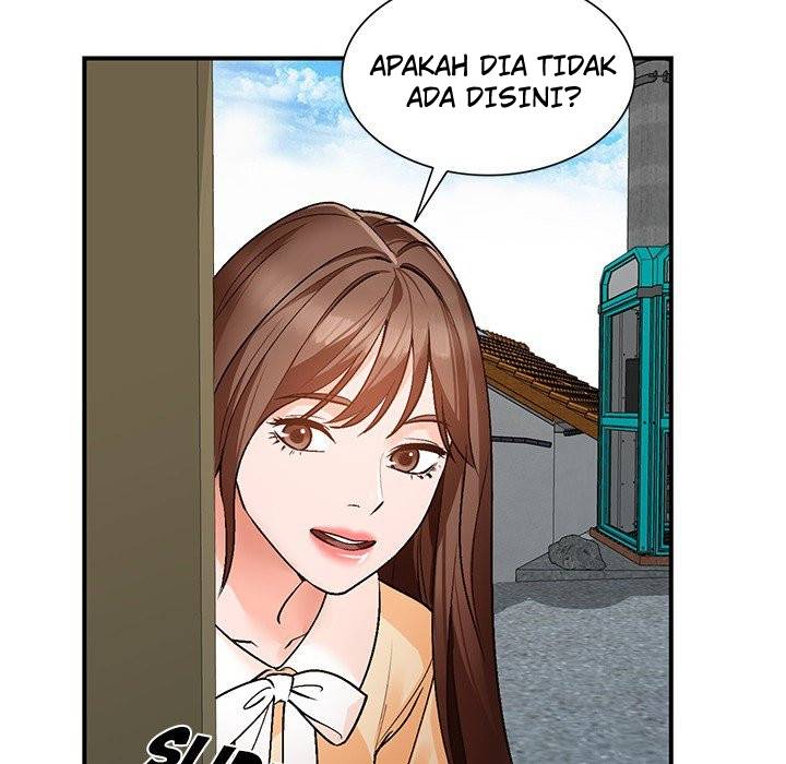 Town Girls Chapter 9