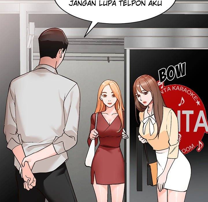 Town Girls Chapter 6