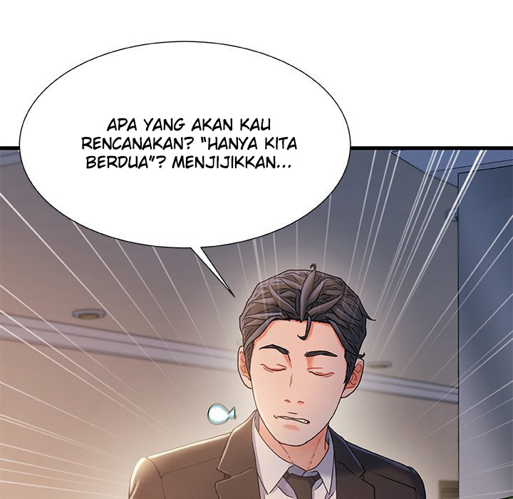 Achilles Heel Chapter 33