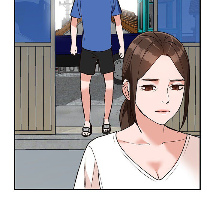 Town Girls Chapter 8