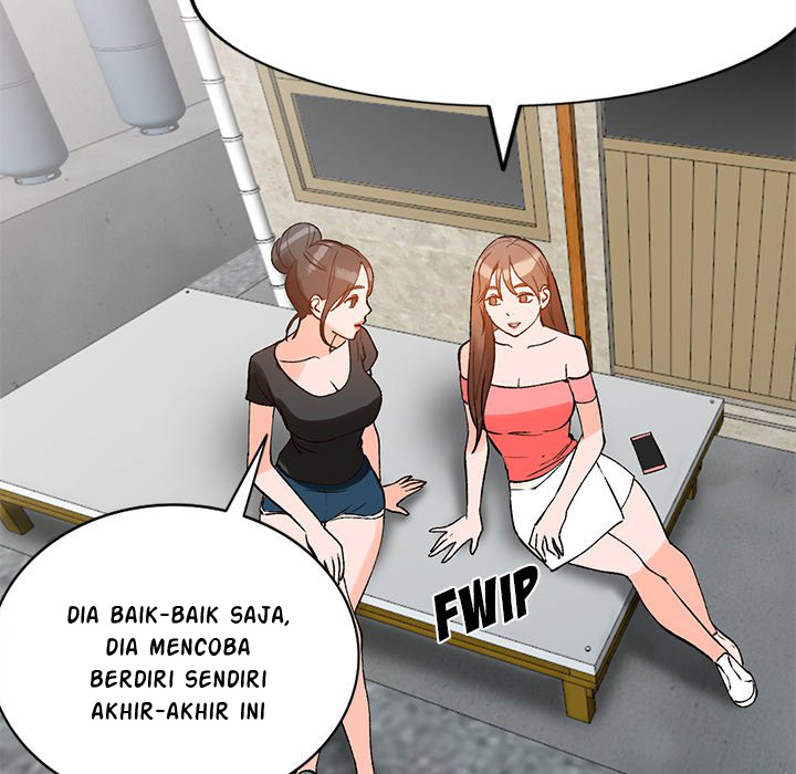 Town Girls Chapter 11