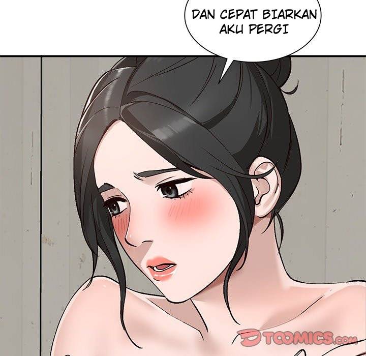 Town Girls Chapter 7