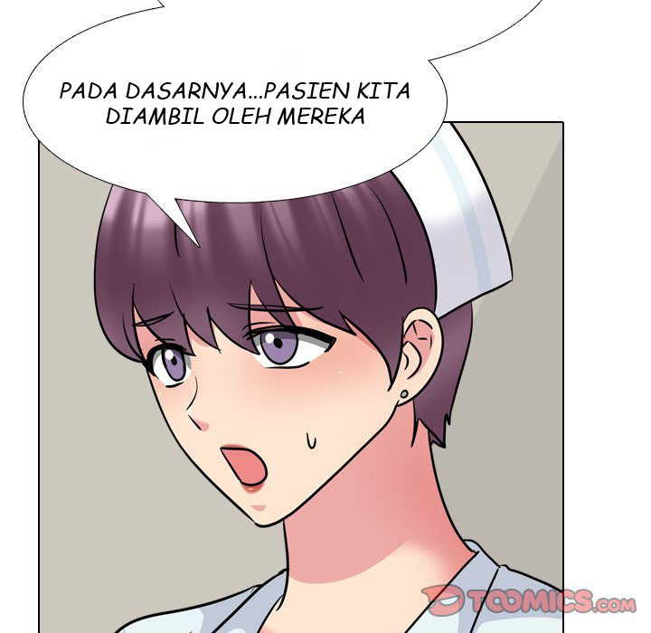 One Shot Men’s Clinic Chapter 49