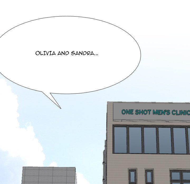 One Shot Men’s Clinic Chapter 49