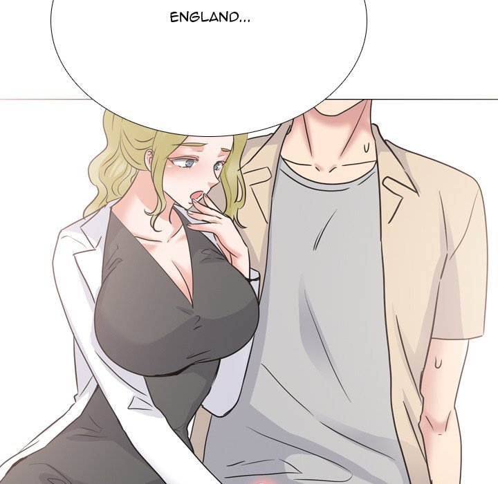 One Shot Men’s Clinic Chapter 49