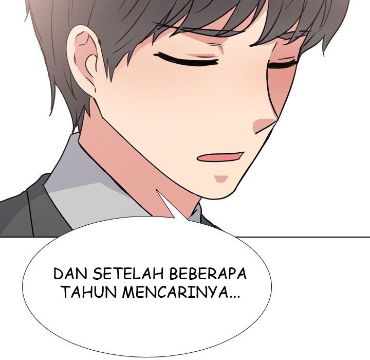 One Shot Men’s Clinic Chapter 49