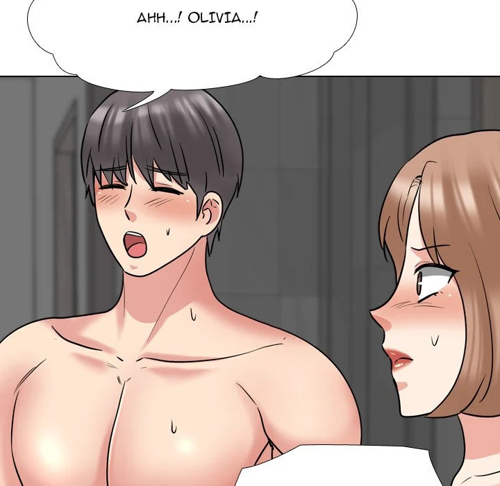 One Shot Men’s Clinic Chapter 46