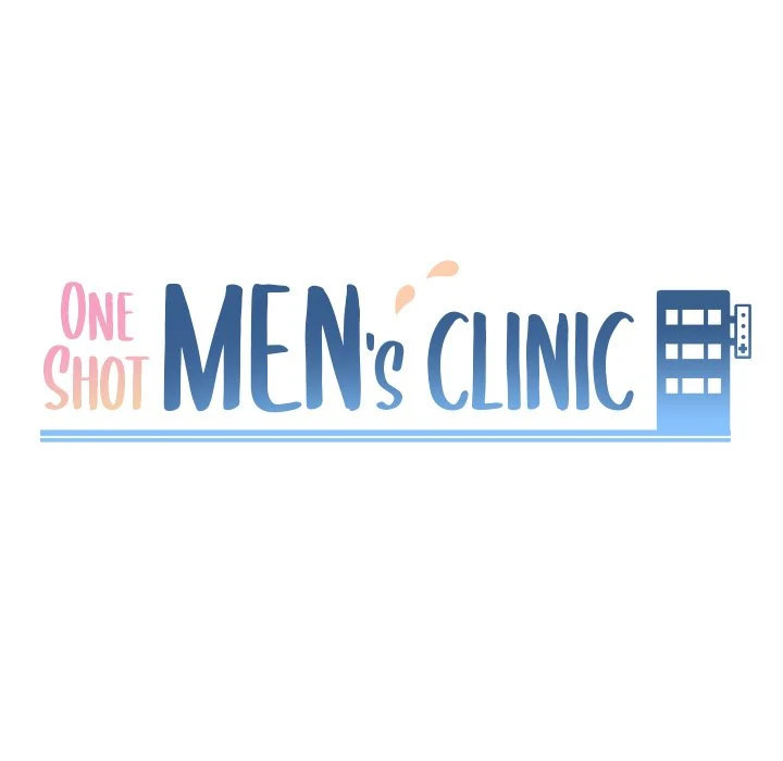 One Shot Men’s Clinic Chapter 46