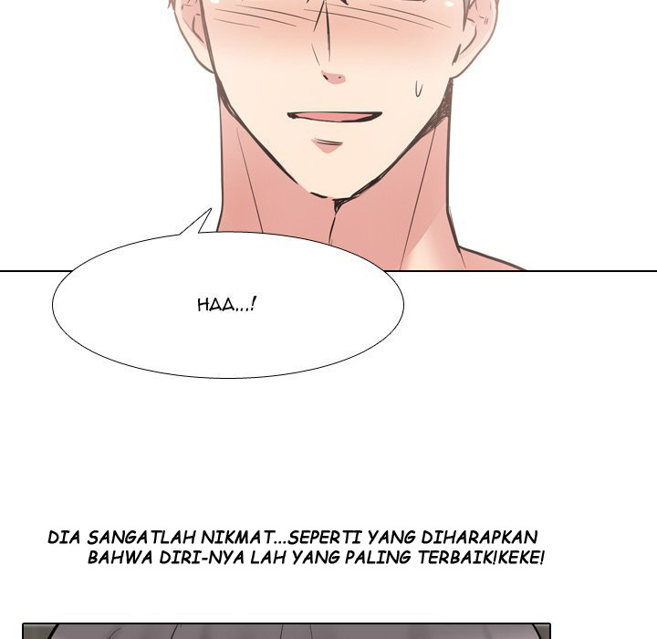 One Shot Men’s Clinic Chapter 44