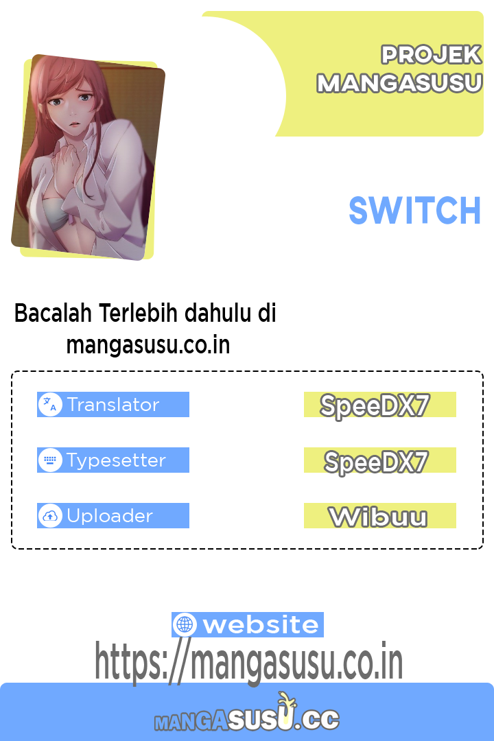 Switch (Zilpung Studio) Chapter 4