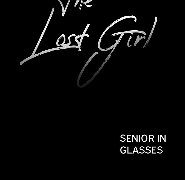 The Lost Girl Chapter 11