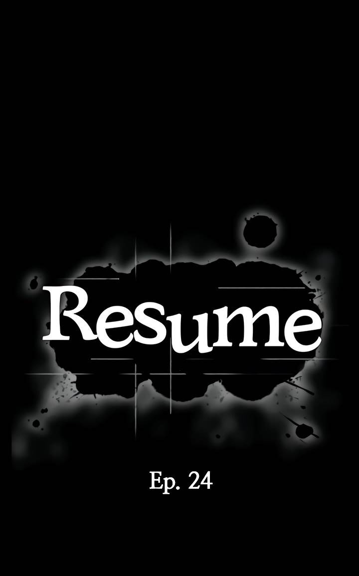 Resume Chapter 24