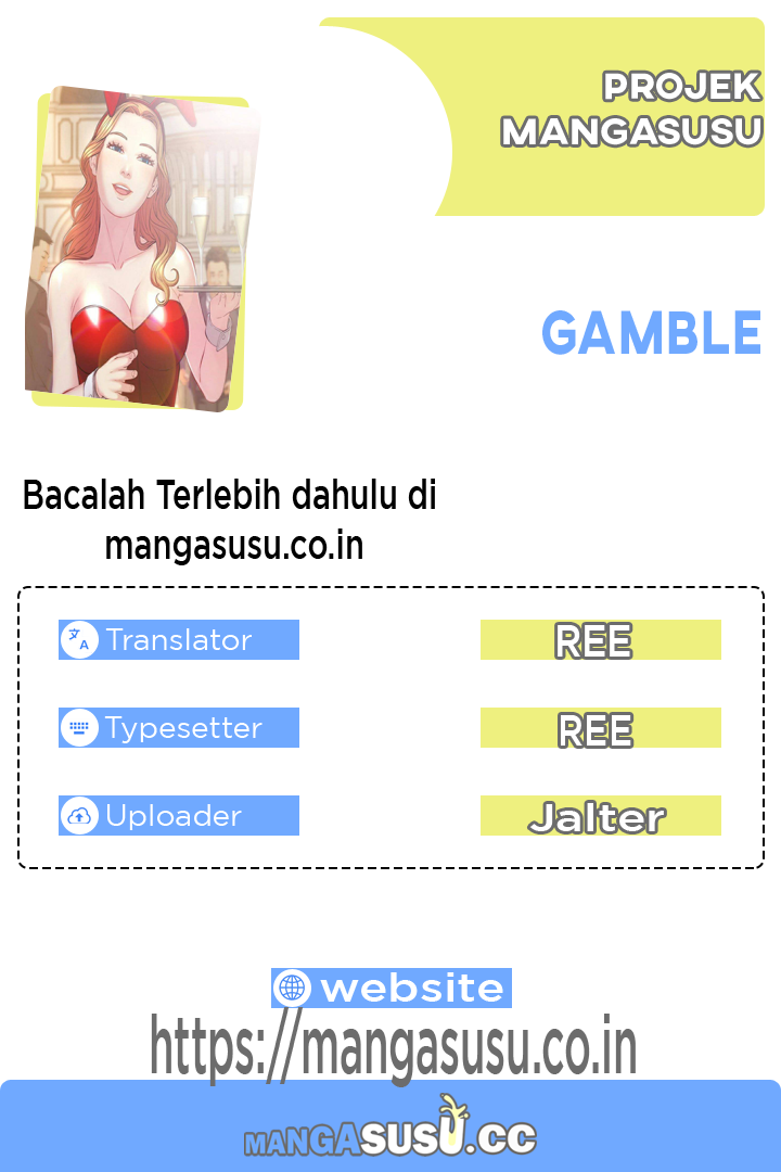 Gamble Chapter 40