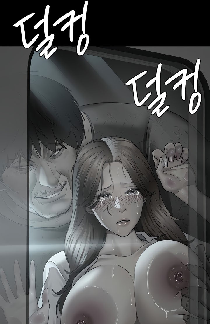 Night Hospital Chapter 19