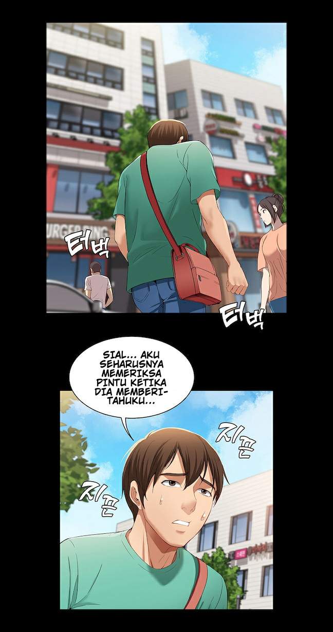 Boarding Diary (Uncen) Chapter 3