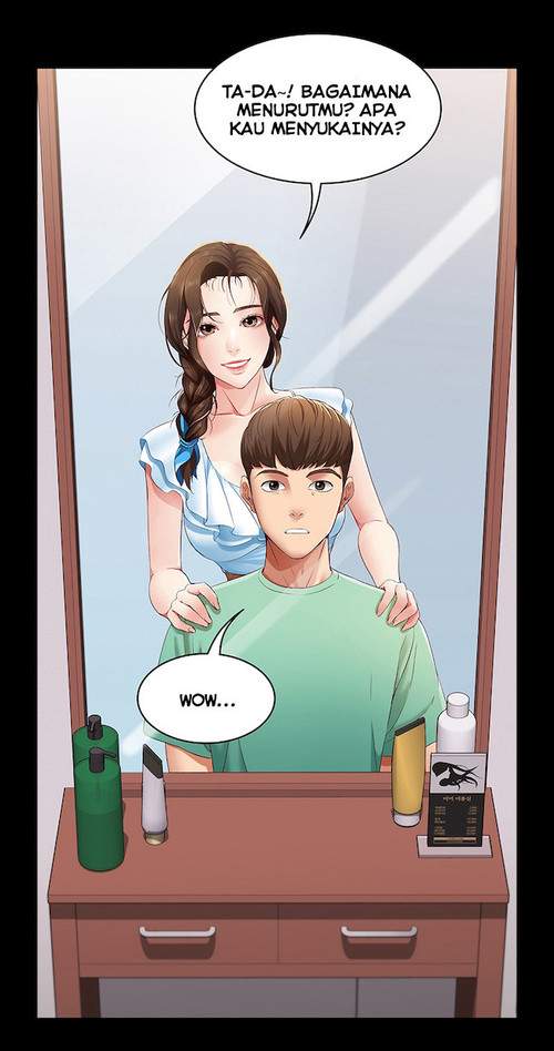 Boarding Diary (Uncen) Chapter 4