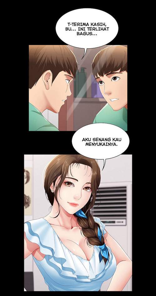 Boarding Diary (Uncen) Chapter 4