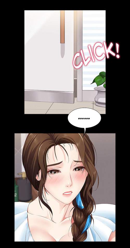 Boarding Diary (Uncen) Chapter 4