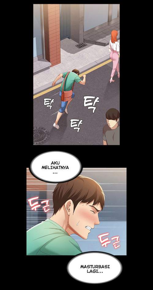 Boarding Diary (Uncen) Chapter 4