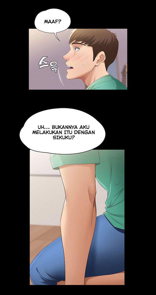 Boarding Diary (Uncen) Chapter 5