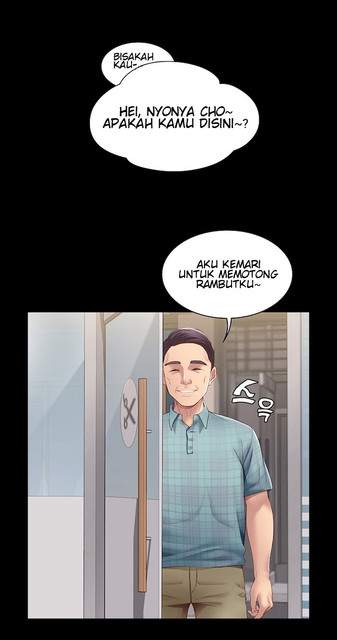 Boarding Diary (Uncen) Chapter 7