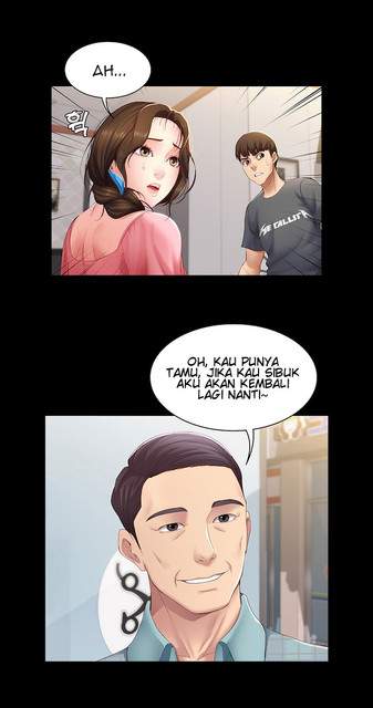 Boarding Diary (Uncen) Chapter 7