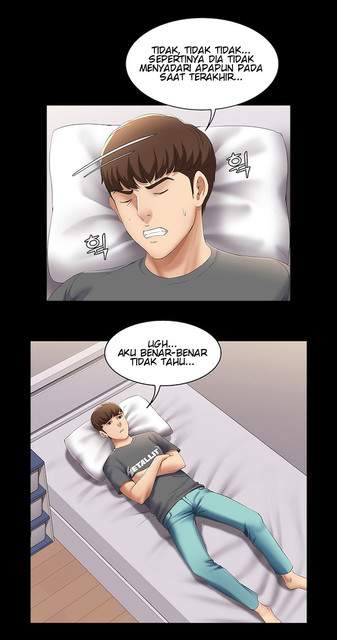 Boarding Diary (Uncen) Chapter 7