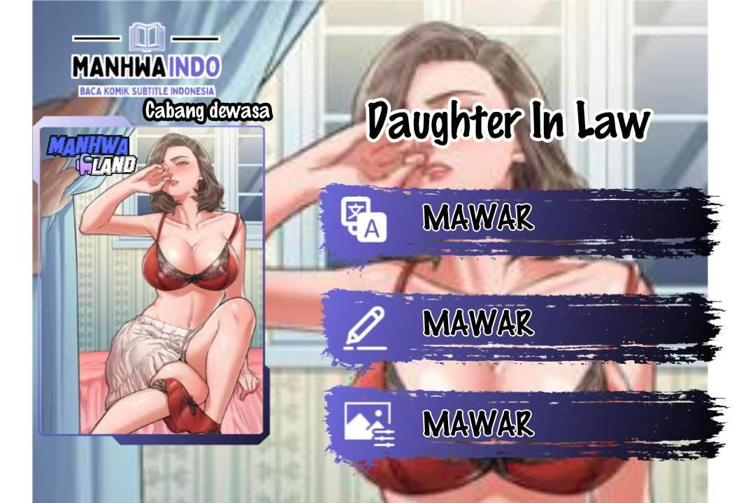 Daughter in Law Chapter 12