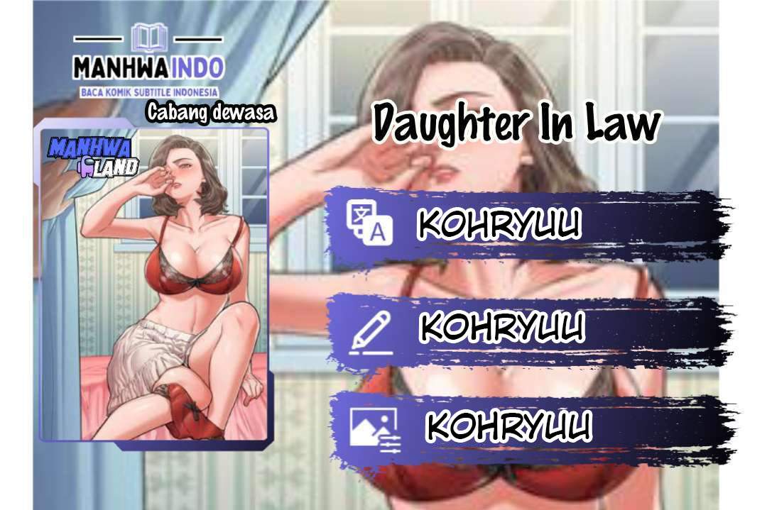 Daughter in Law Chapter 23