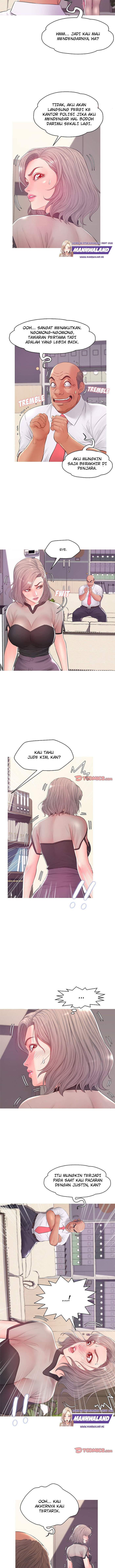 Daughter in Law Chapter 37