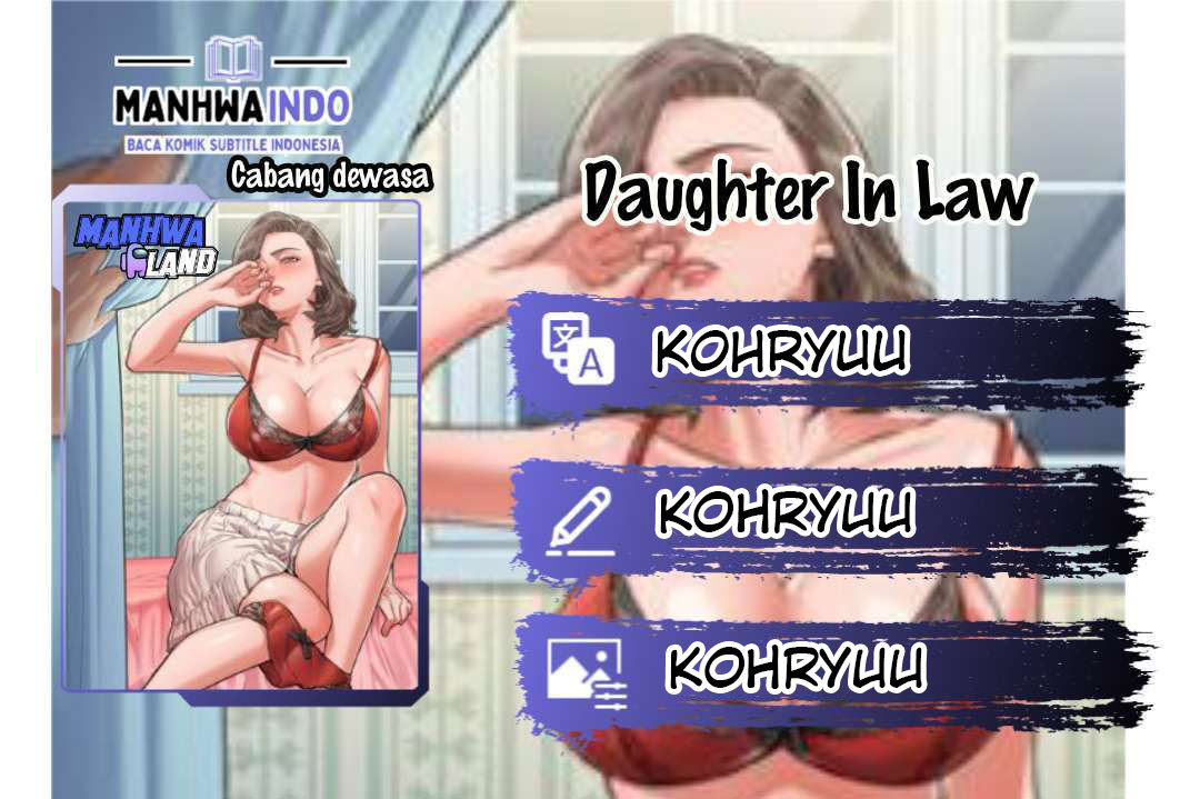 Daughter in Law Chapter 57