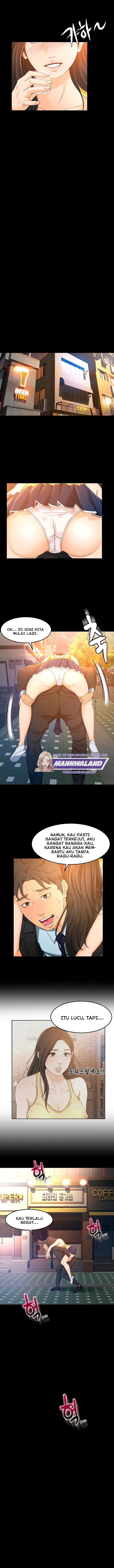 Good Girl Chapter 14