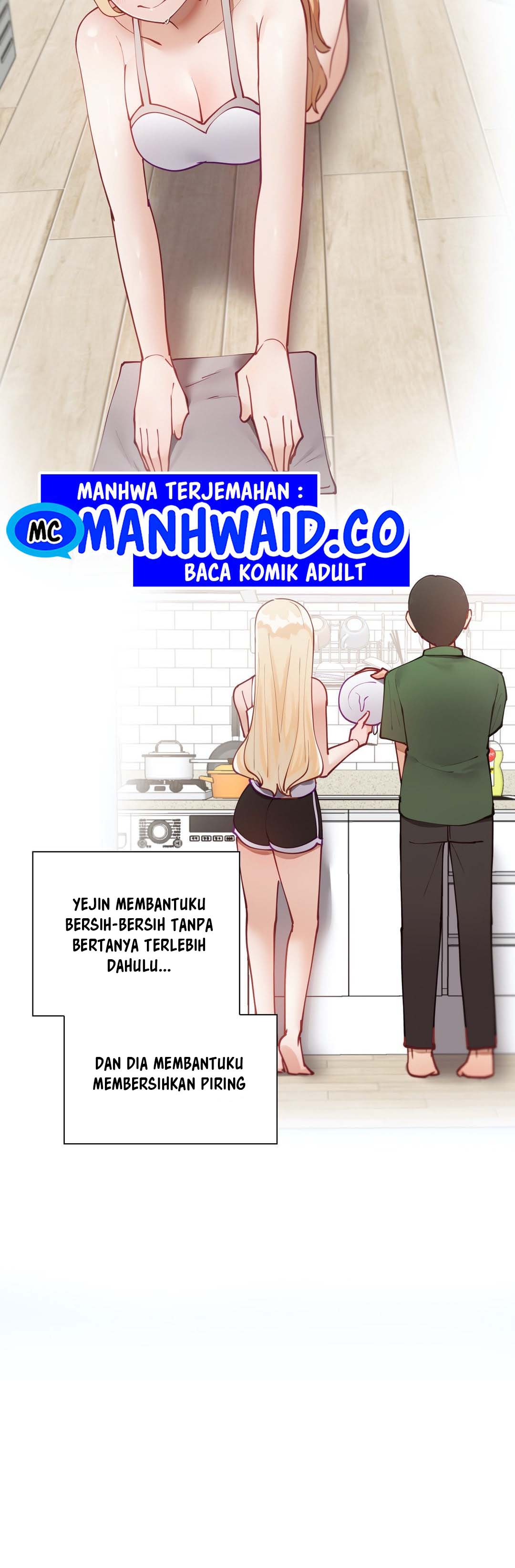 Learning the Hard Way Chapter 39