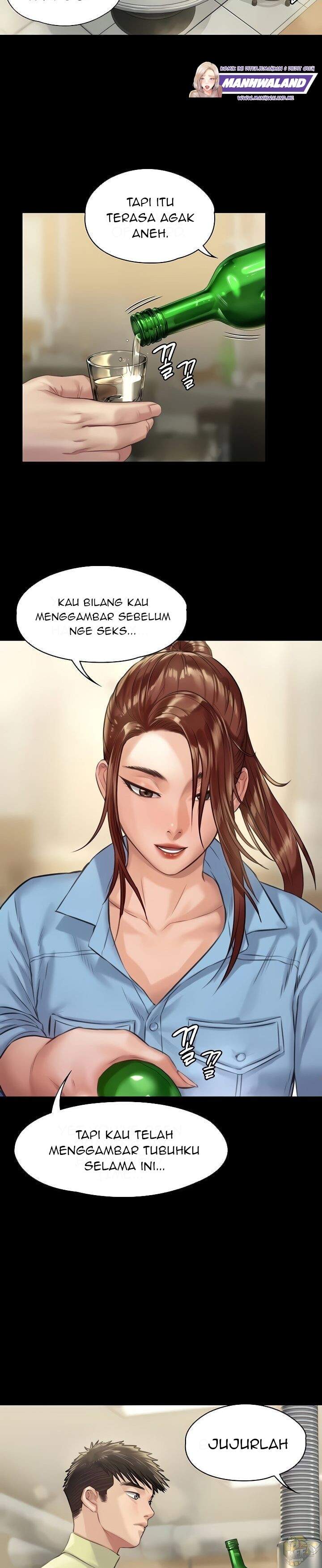 Queen Bee (Andrew) Chapter 188