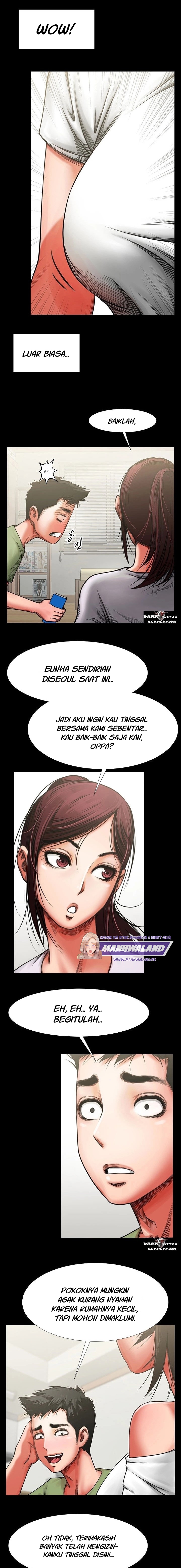 Share Girlfriend Chapter 2