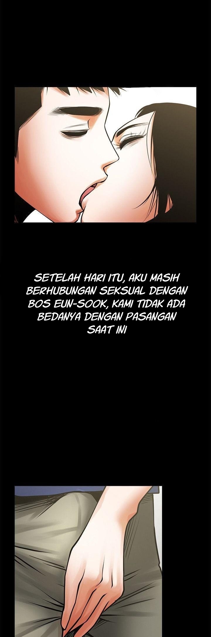 Share Girlfriend Chapter 25