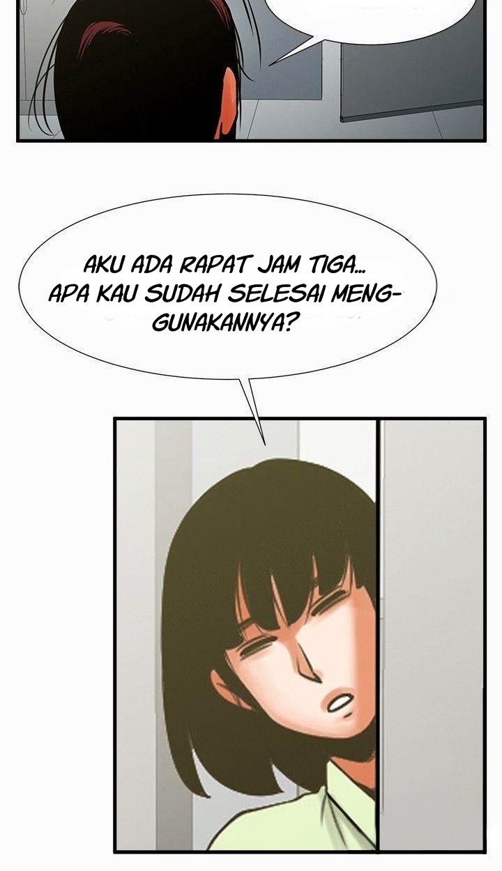 Share Girlfriend Chapter 26