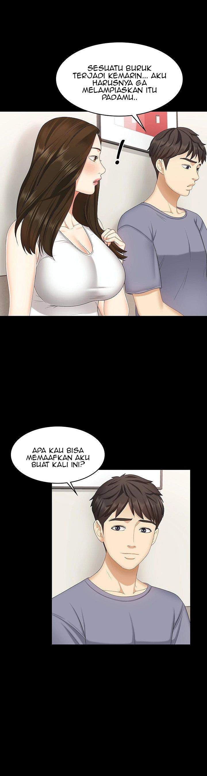 She’s my Younger Sister, but it’s okay Chapter 8