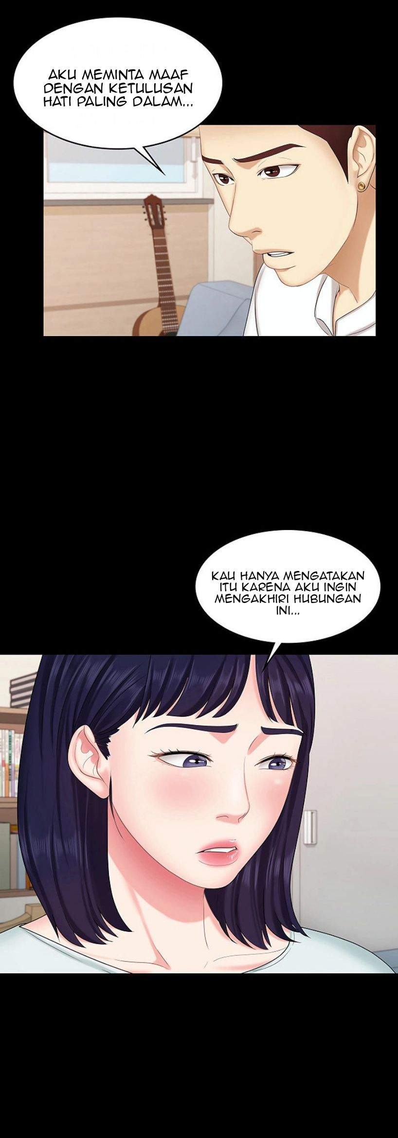 She’s my Younger Sister, but it’s okay Chapter 8