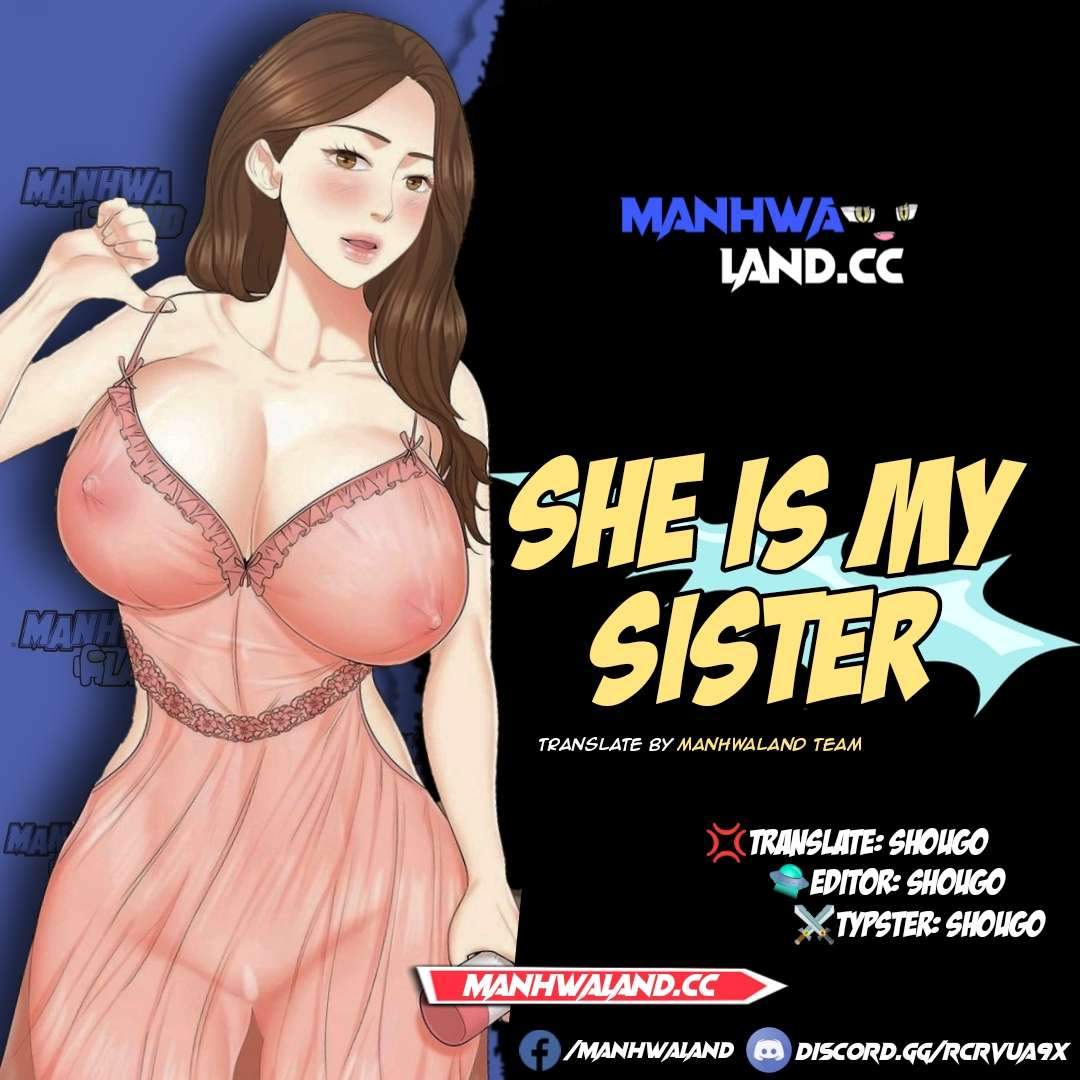 She’s my Younger Sister, but it’s okay Chapter 29