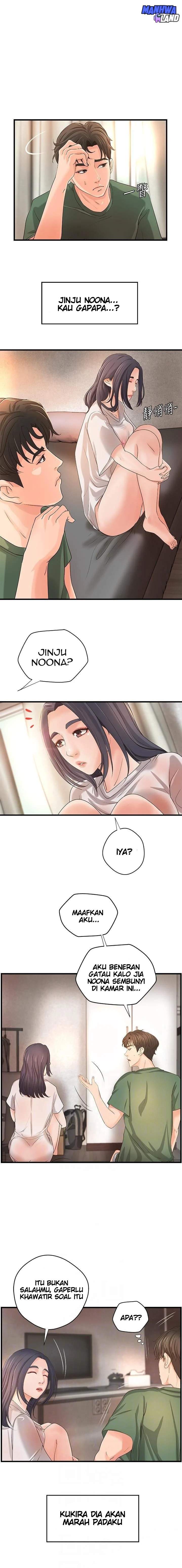 Sister’s Sex Education Chapter 16