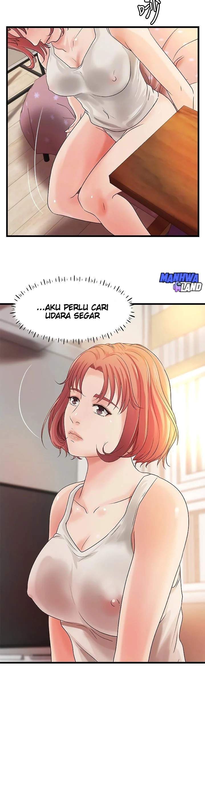 Sister’s Sex Education Chapter 32