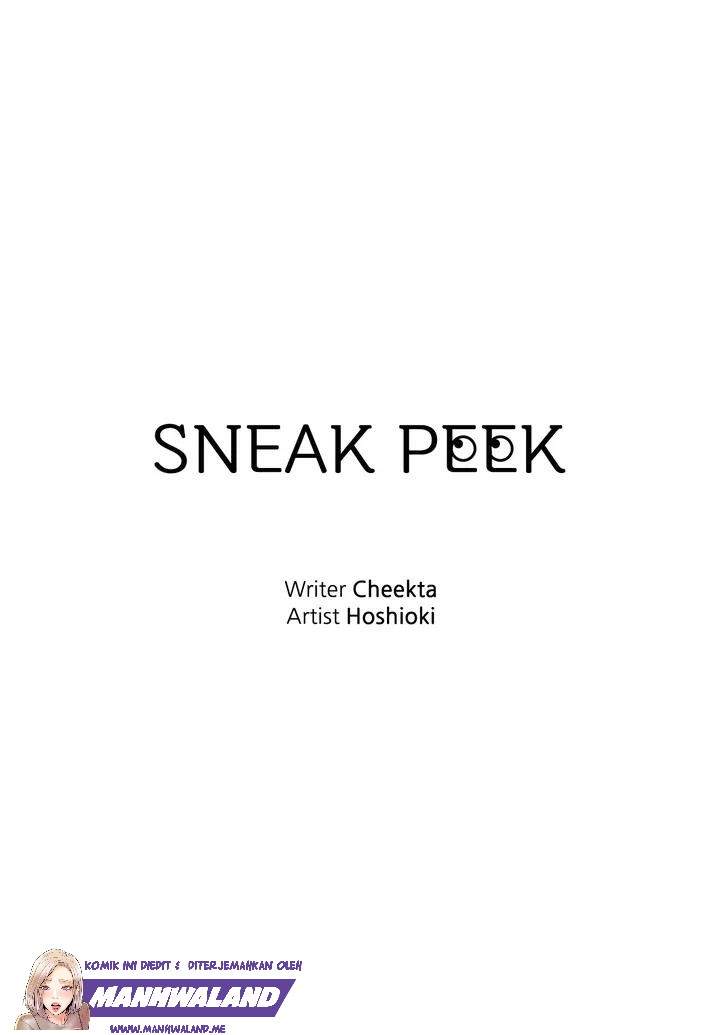 Sneak Peek Chapter 1