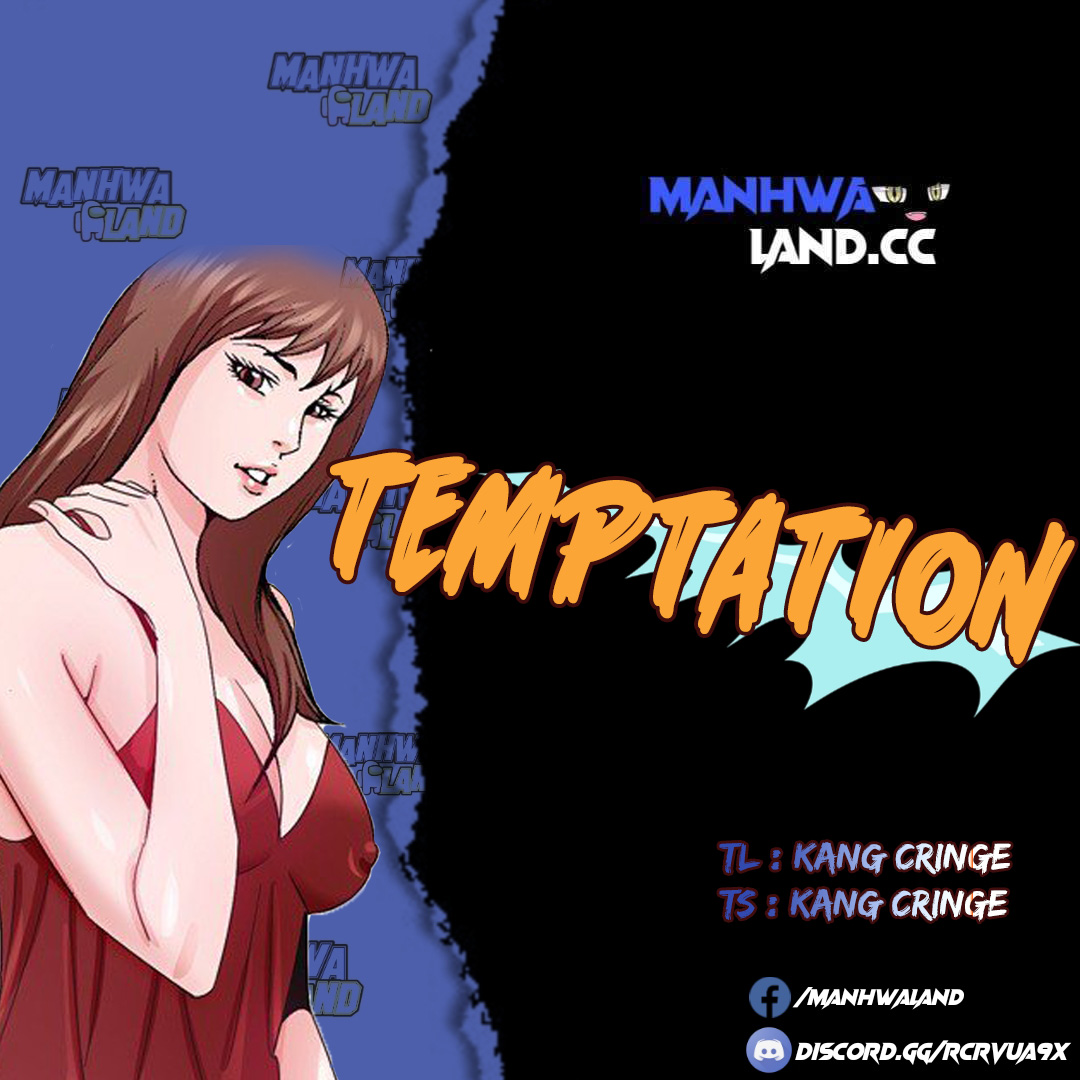 Temptations Chapter 1