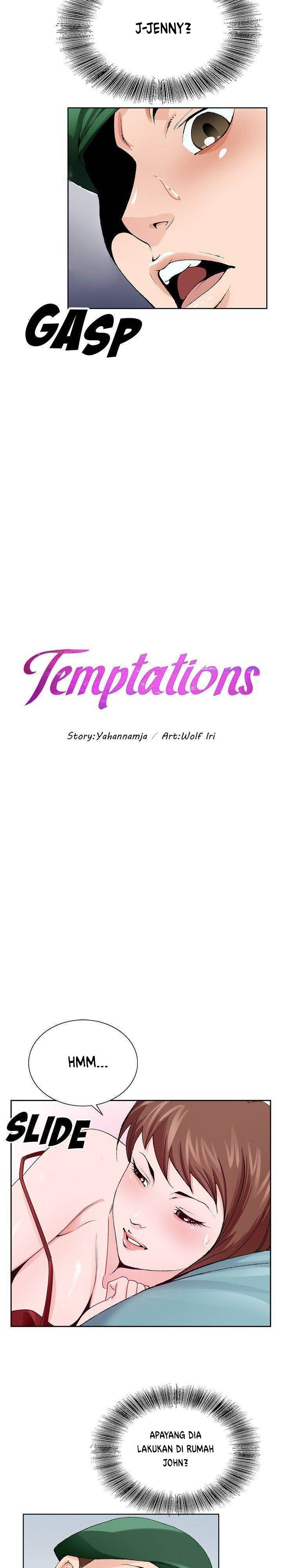 Temptations Chapter 6