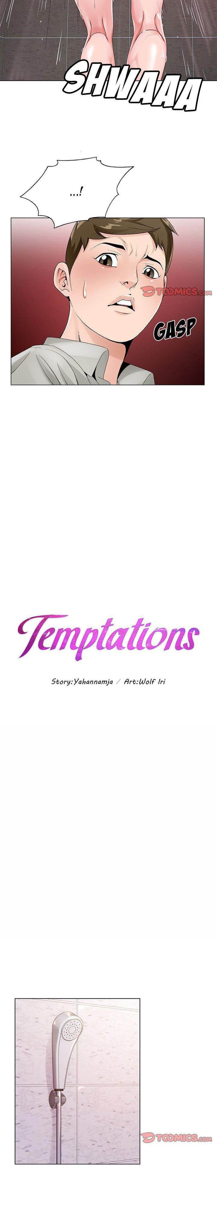 Temptations Chapter 14