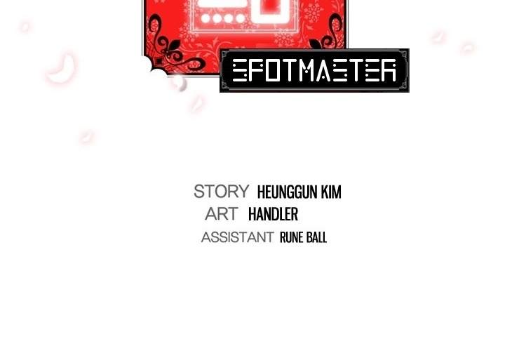 The Spot Master Chapter 56