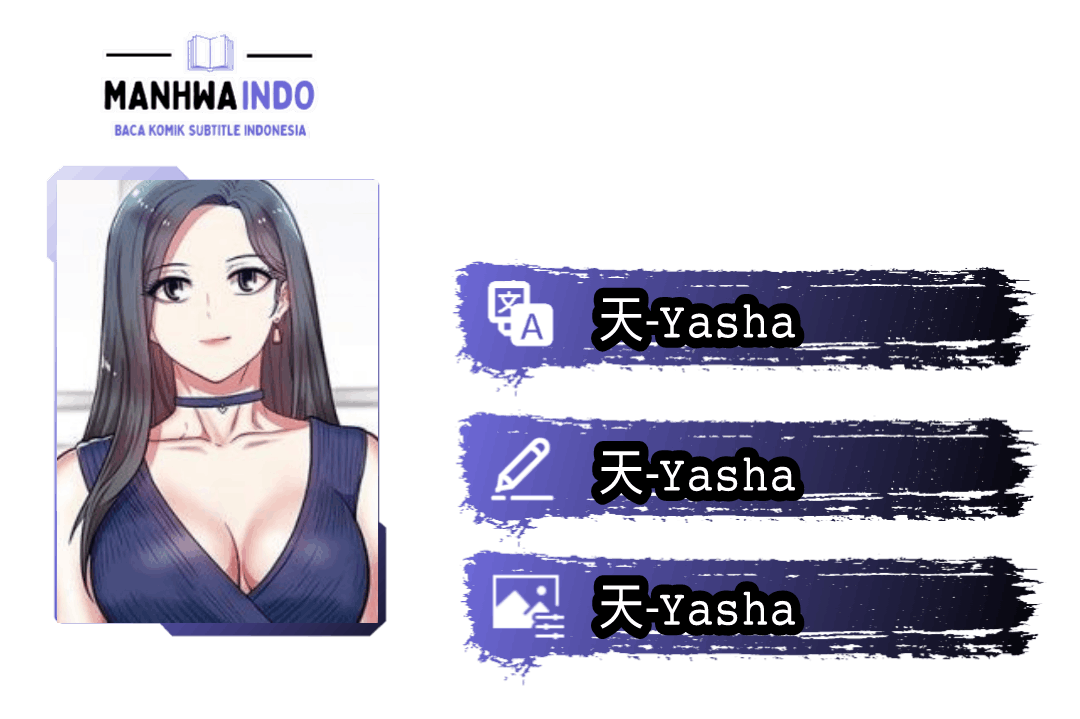 Wife’s Friend Chapter 21